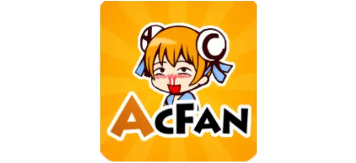 acfan(流鼻血版)纯净版安装包最新下载 - acfan全站无删减资源即时推送 - 原画画质沉浸式追番免费观看
