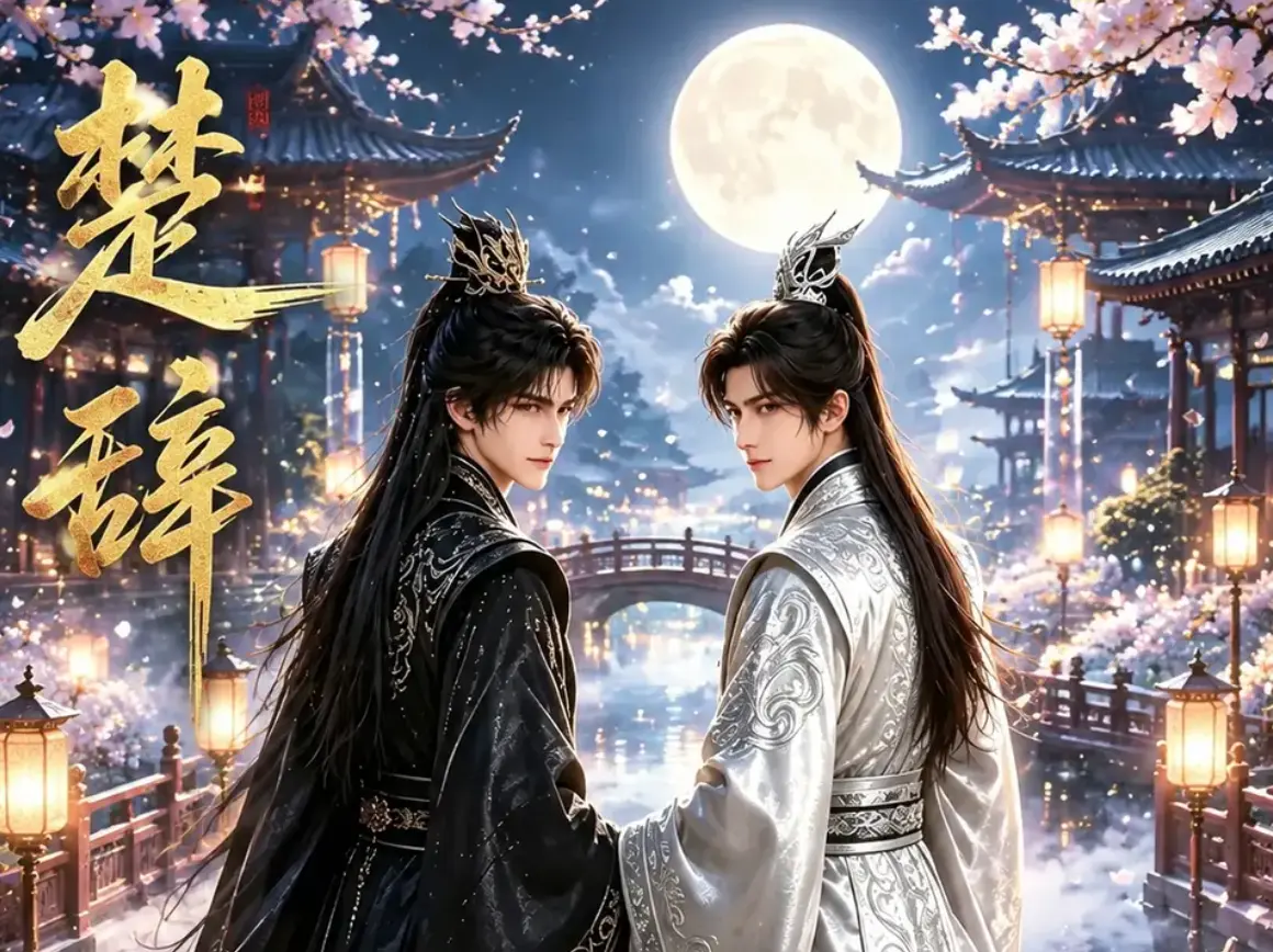 ai漫剧《楚辞》无雾版1080P资源下载-楚辞短剧漫剧全集手机在线播放-高清完整版无删减免费观看