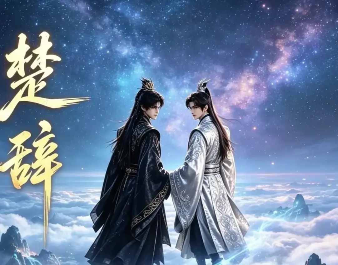 《楚辞》全集资源下载-1080P超高清免费在线观看-楚辞完整版无删减手机流畅播放