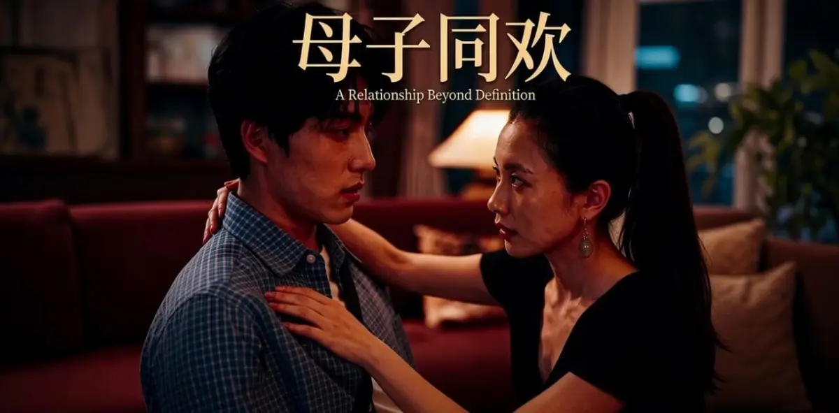 AI真人短剧《母子同欢》全集免费观看-未删减版高清在线播放-百度夸克网盘分享