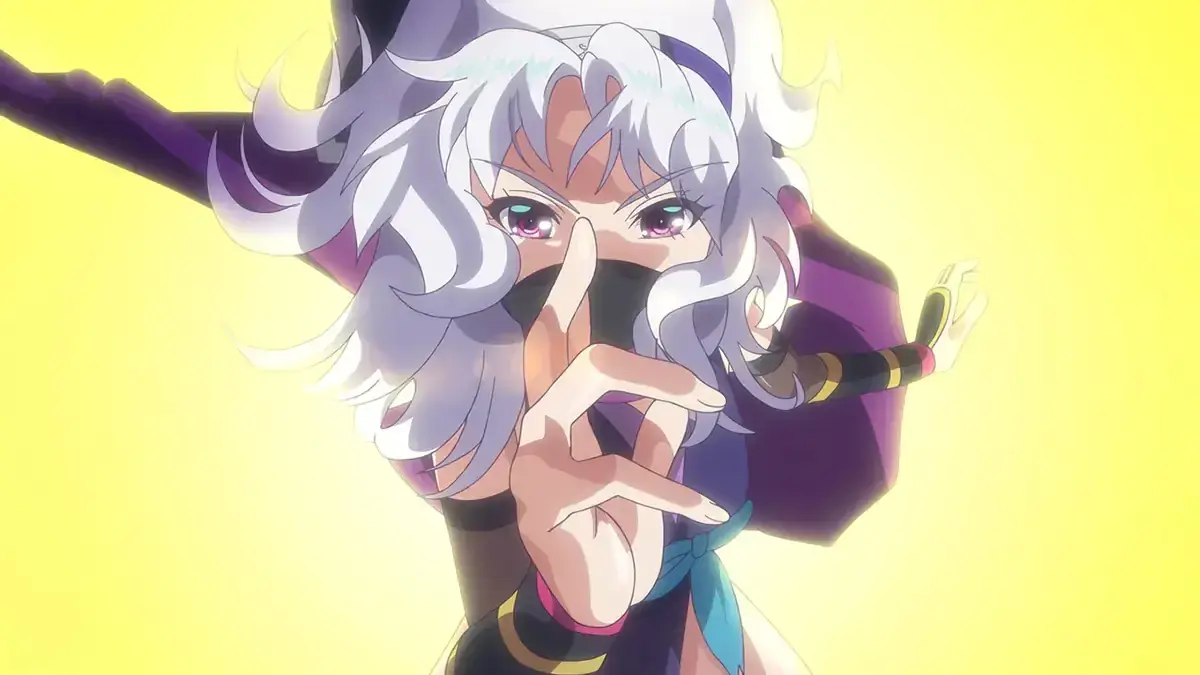 《蹂躙王国OVA》全2话无删减1080P资源流出 - 雷火剑监督x裏筋侍原作动画 - 蹂躙王国OVA无修版高清在线观看