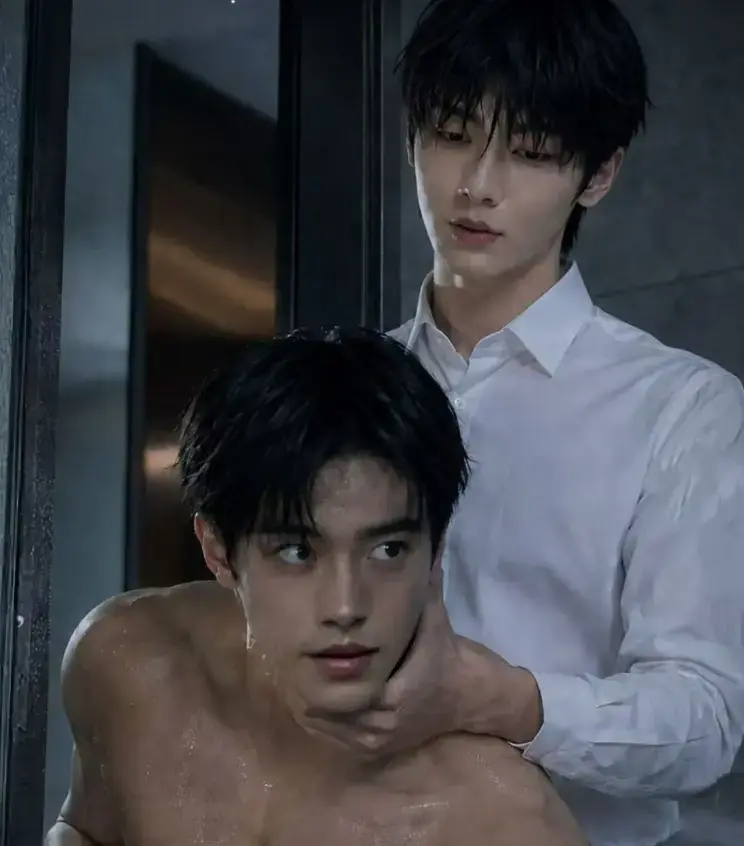 AI漫剧《直男室友的恶堕》全集完整版在线观看-2026校园双男主短剧1080P高清网盘资源-直男室友的恶堕未删减无雾超清手机端流畅播放