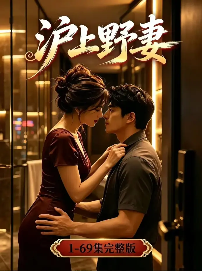 《沪上野妻》AI漫剧未删减全集-4K无删减高清典藏版-都市逆袭男频爽剧全程高能-沪上野妻夸克网盘免费在线观看
