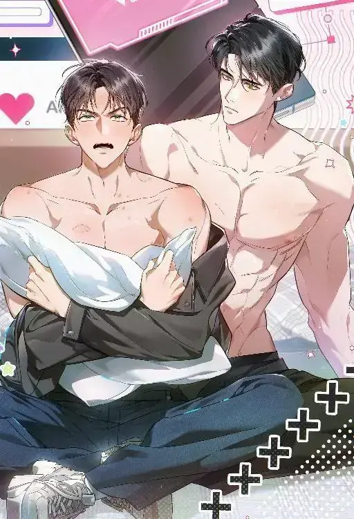 《我跟发小一起被关起来了》双男主漫画完整版资源下载 - 免费在线观看全集 - 超清画质无删减 - 无广告播放体验