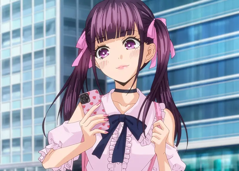《玩美×玩媚》全集未删减高清樱花动漫 - 玩美×玩媚高清免费在线播放 - 无广告日漫完整版