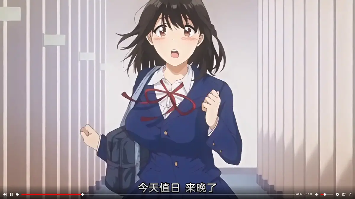 《图书馆的女朋友》资源下载-1080P高清全集免费在线观看-校园恋爱动漫图书馆的女朋友完整版-无广告无删减