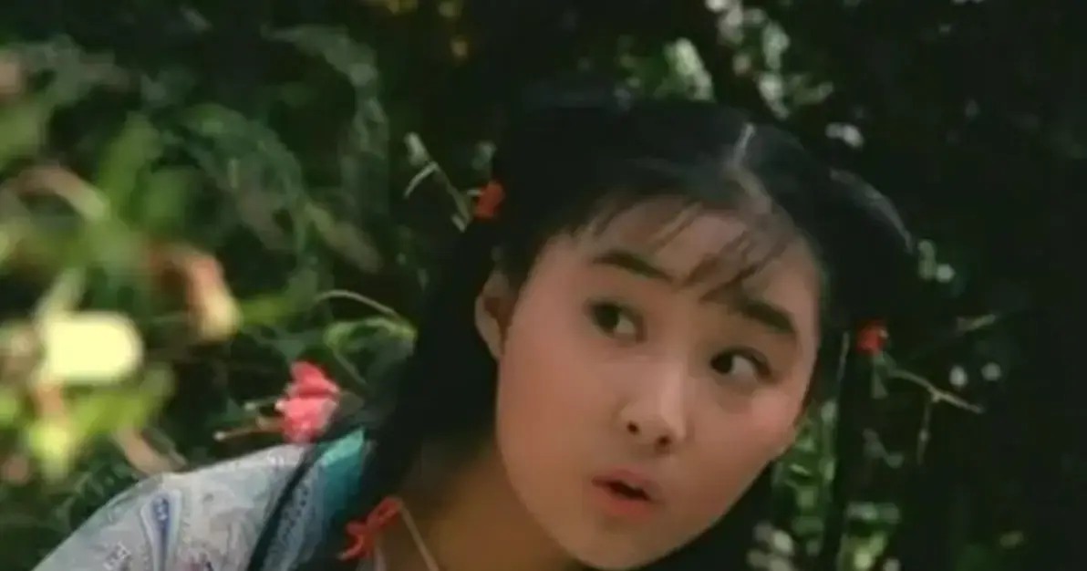 《少女潘金莲》高清完整版在线观看-香港电影无删减免费播放-无广告高清全集资源
