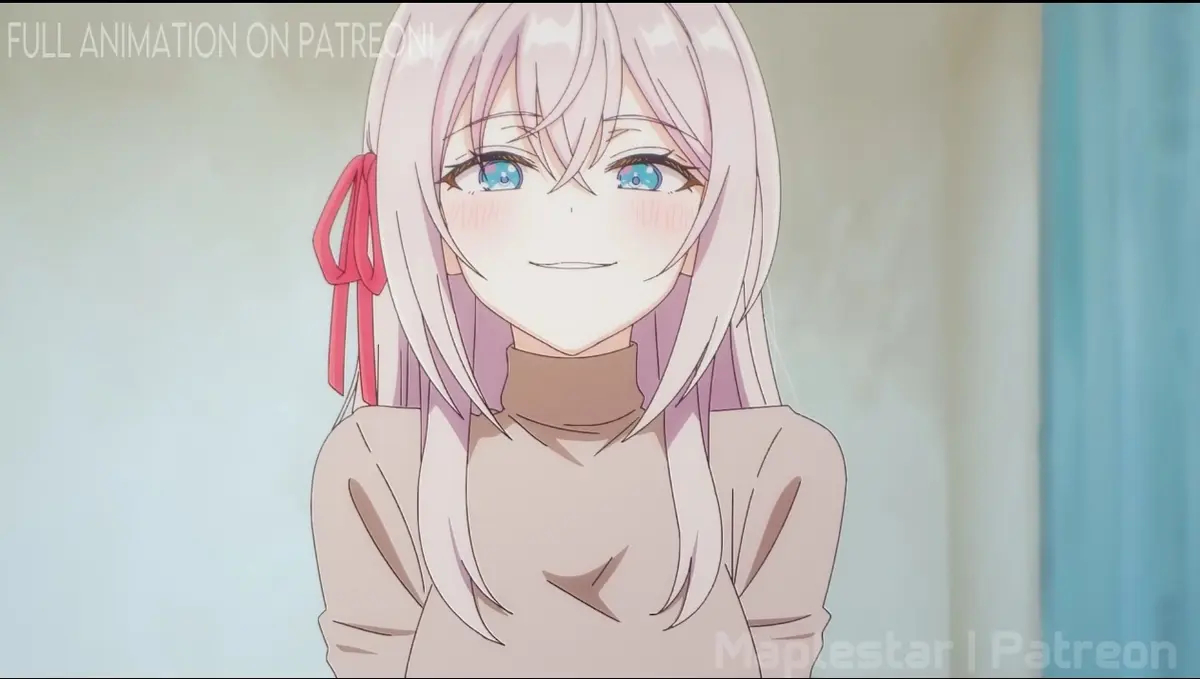 《艾莉同学》同人动漫超清2D动画 - 内嵌中字全集完整版 - 夸克网盘资源免费在线观看 - Maplestar经典作品