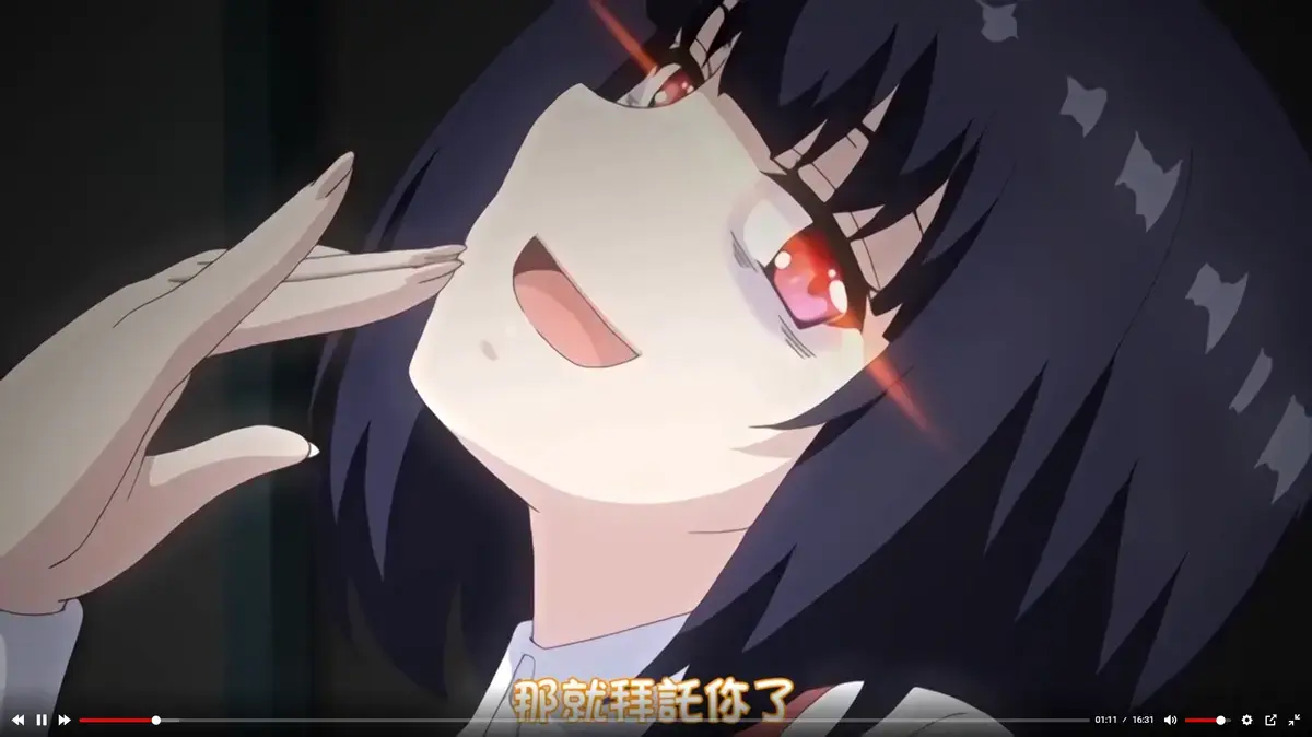 《厕所里的花子小姐VS屈强退魔师》相关资源图片