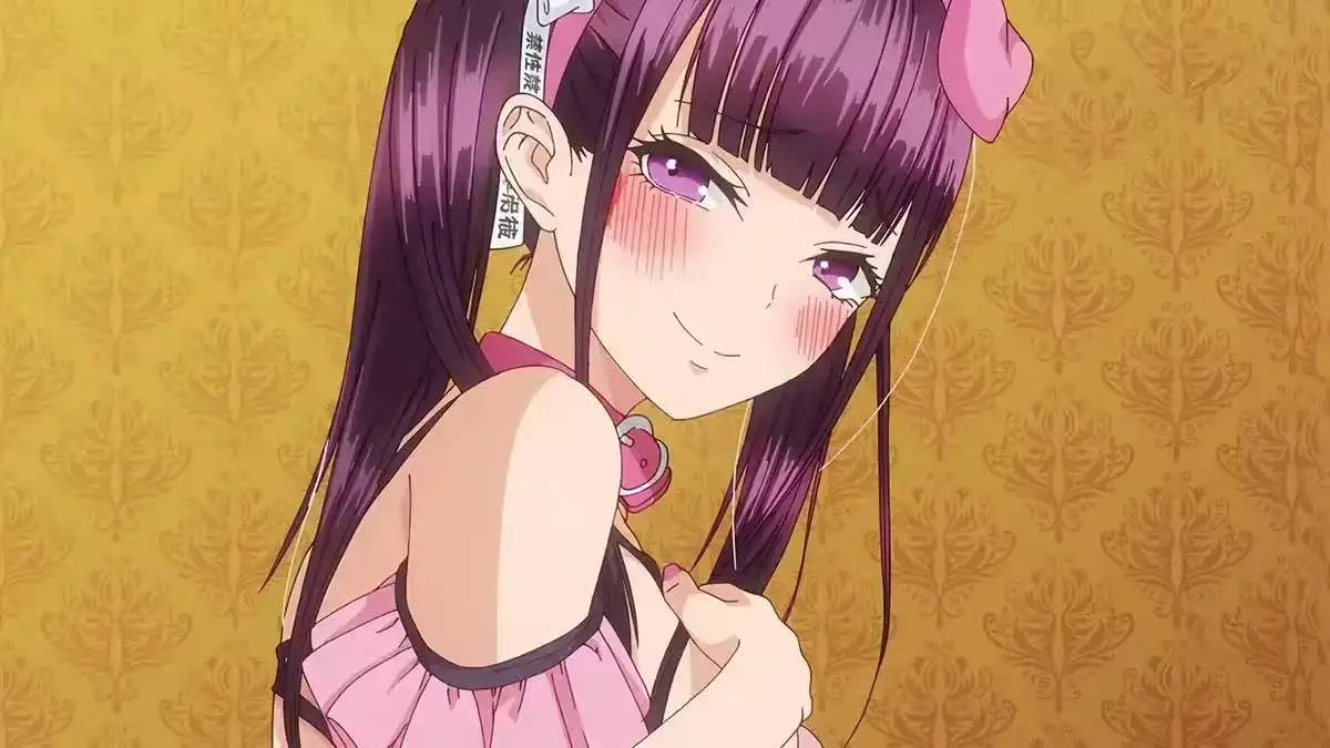 《玩美×玩媚》1080P全集无删减免费观看-《玩美×玩媚》动漫全集高清在线-樱花动漫风车动漫资源