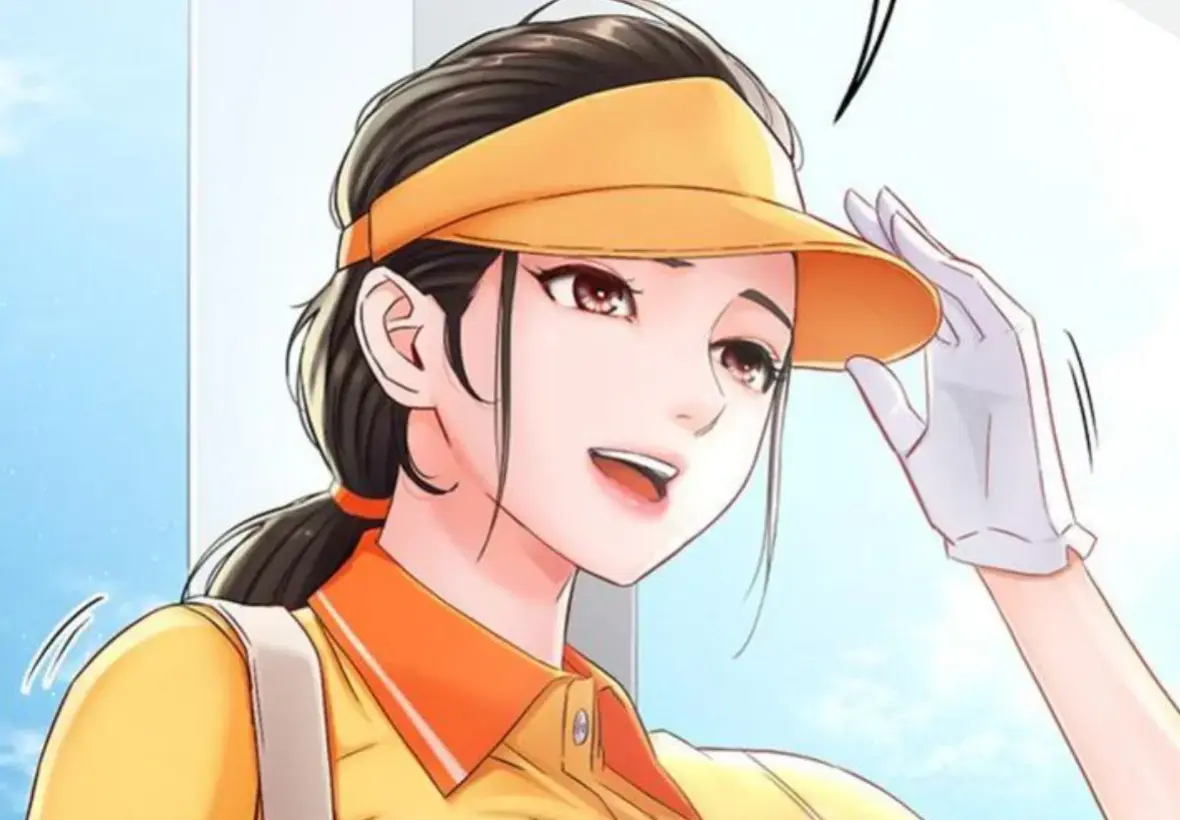 养乐多阿姨漫画全集免费在线阅读-韩漫养乐多阿姨高清无删减下拉式全章节-快看漫画完整版免费观看