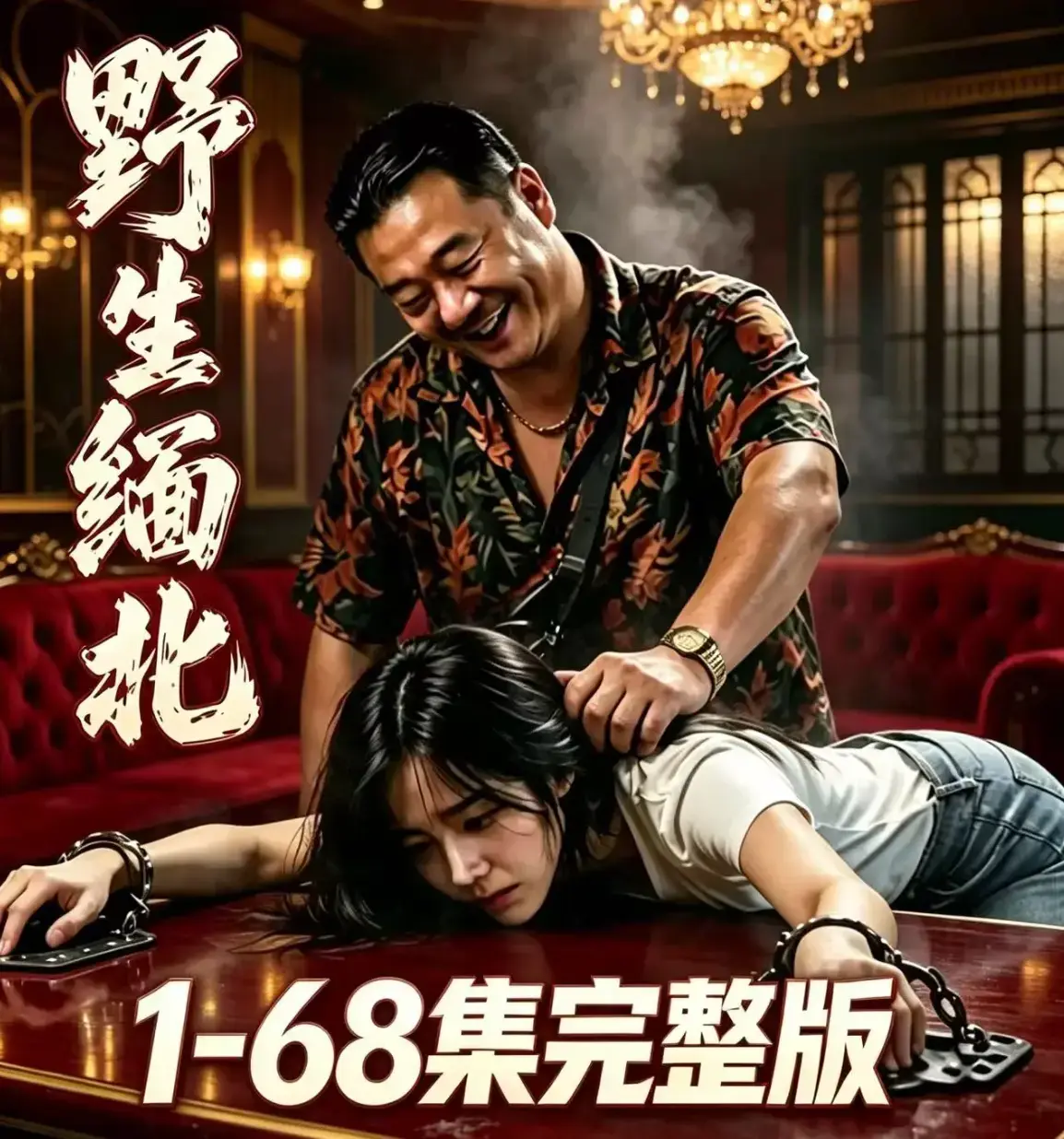 《野生缅北》全集高清无删减在线观看-黄豆漫剧黄果动漫4K版本免费资源