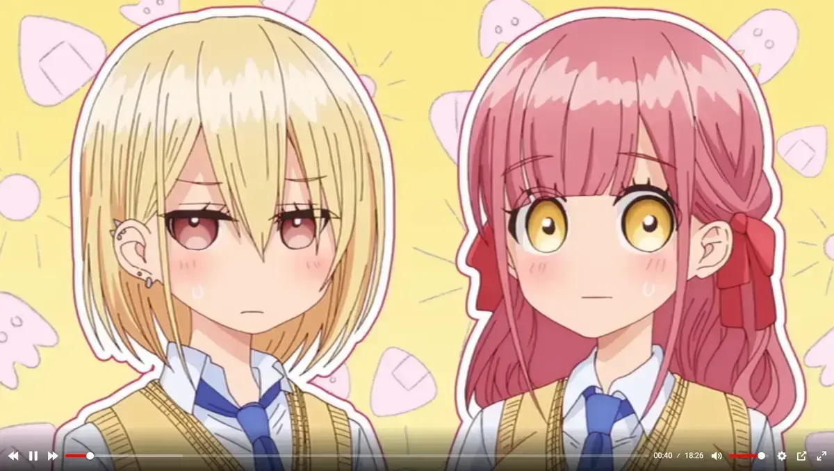 《玩美×玩媚》第一季全集高清在线观看 无删减 无广告播放