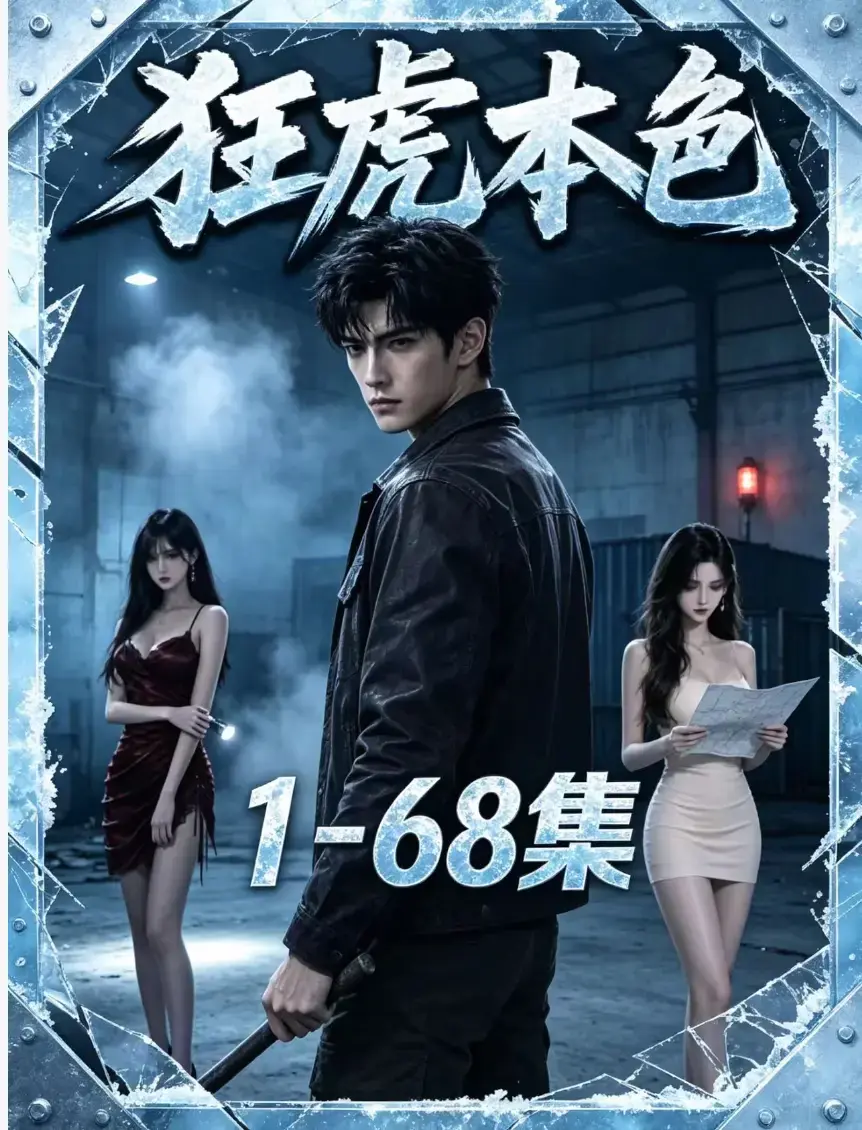 AI短剧《狂虎本色》高清完整版-免费在线观看不卡顿-全集手机播放入口直达