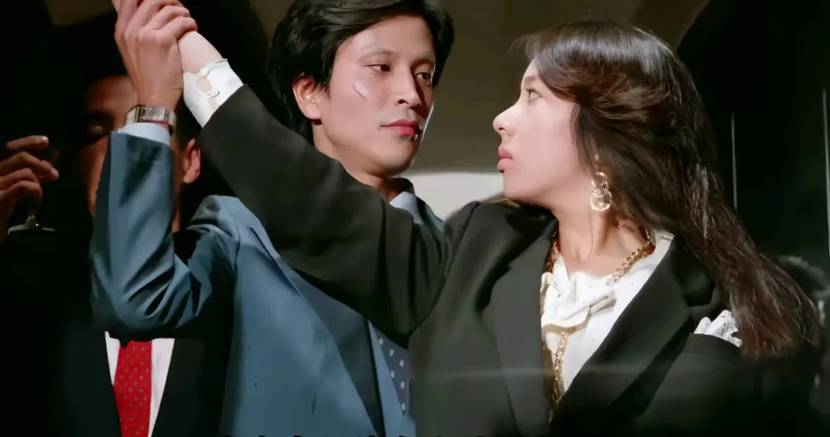 《女豹》满天星系列未删减高清全集震撼上线-田中梢主演蓝光超清画质-免费在线观看无广告-女猎手复仇完整呈现