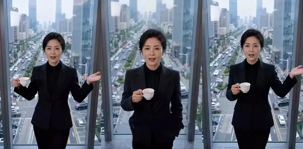《我的岳母苏沛真》AI短剧HD完整版-2026全集免费在线观看-中年女性重启人生家庭伦理剧情深度剖析-暖心催泪大结局