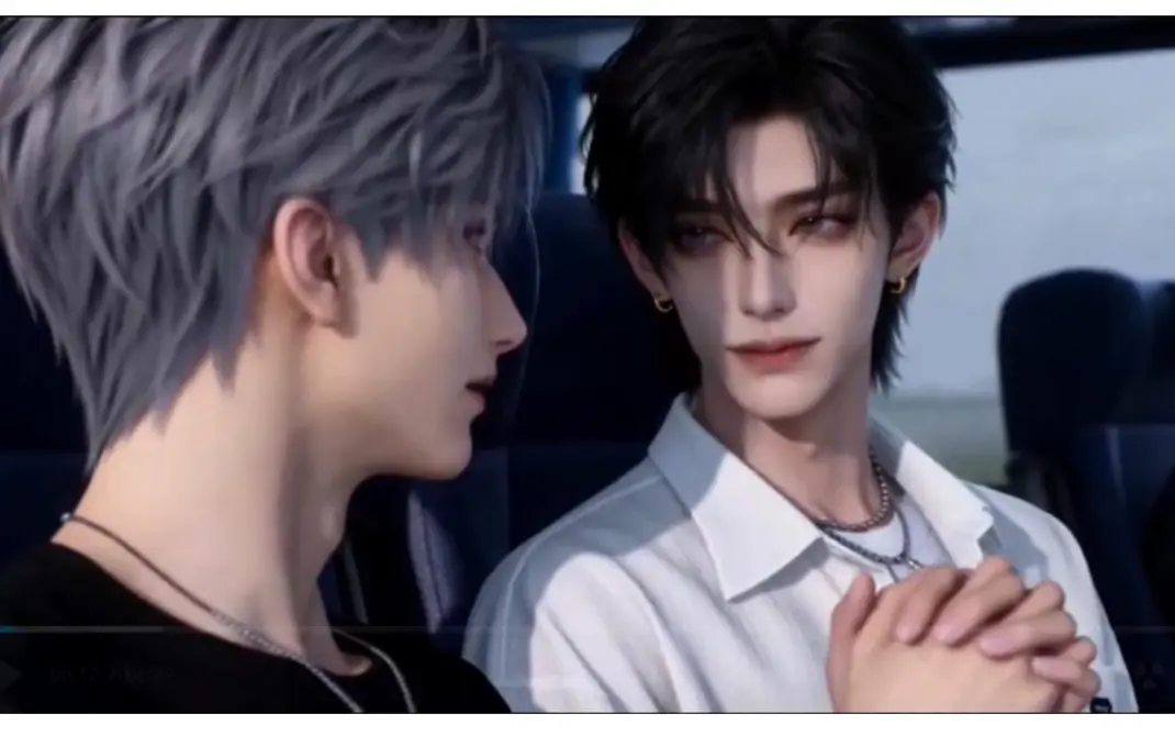 《伪装直男》无雾版在线看1080P高清未删减 - 竹马暗恋双向奔赴眼神拉丝 - 2026国产AI校园漫剧全集完整版免费观看