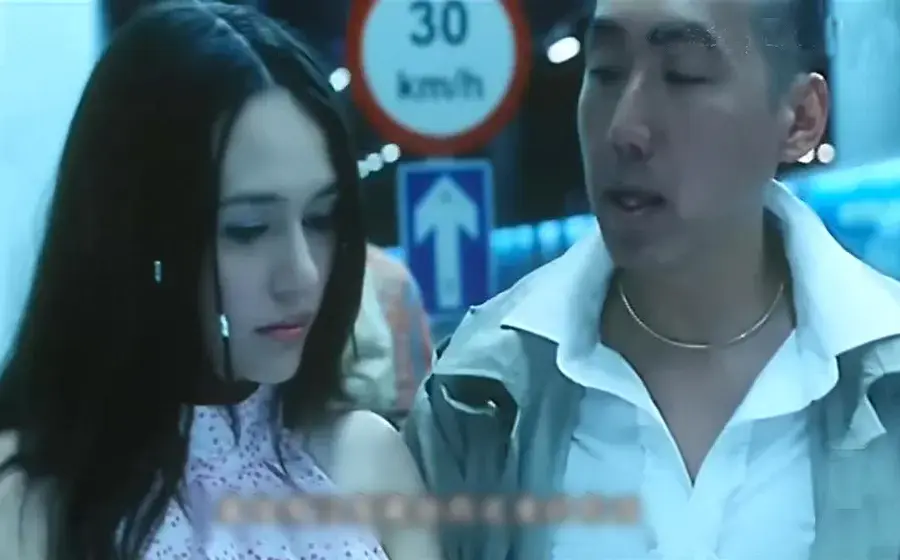 《兽性新人类》惊悚未删减完整版-港片经典高清在线播放-兽性新人类犯罪中字免费观看-极光影院一口气看完