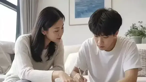 《妈妈陪儿子高考》全集完整版合集-全网最新短剧-妈妈陪儿子高考20集全-无广告在线观看