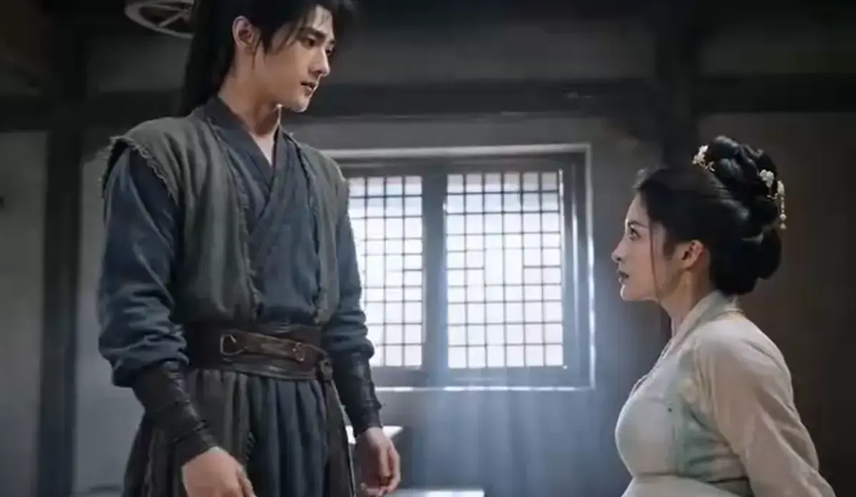 《AI短剧重生之征服郭伯母》4K超清全集-双语字幕网盘秒传资源-比练成绝世神功更难的是赢得她的真心