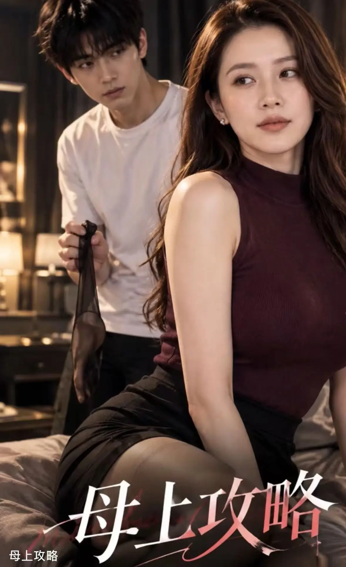 🔥《母上攻略》黄果AI短剧《母上攻略》最新一集高清免费在线观看_《母上攻略》1080P无删减完整资源_风车动漫《母上攻略》超清在线_全季资源下载_无广告高清_《母上攻略》蓝光珍藏版_完整版全集观...