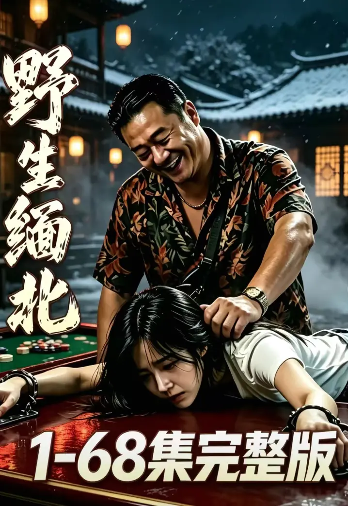 《野生缅北》全集无删减免费看-绝境求生人性博弈-高危园区全员狠人-高清资源在线观看