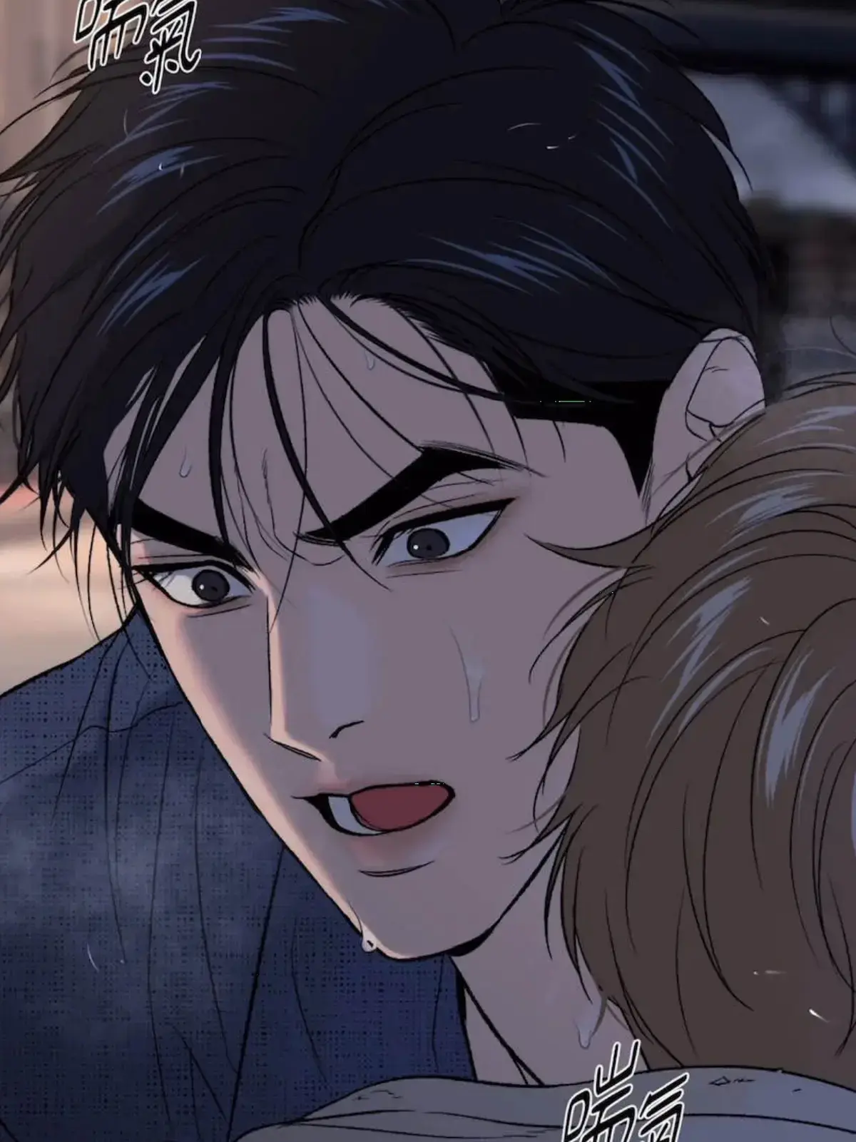 魔咒漫画免费阅读在线观看无删减特别篇PDF原版-魔咒百度网盘分享资源下拉观看-《魔咒》漫蛙台版全集